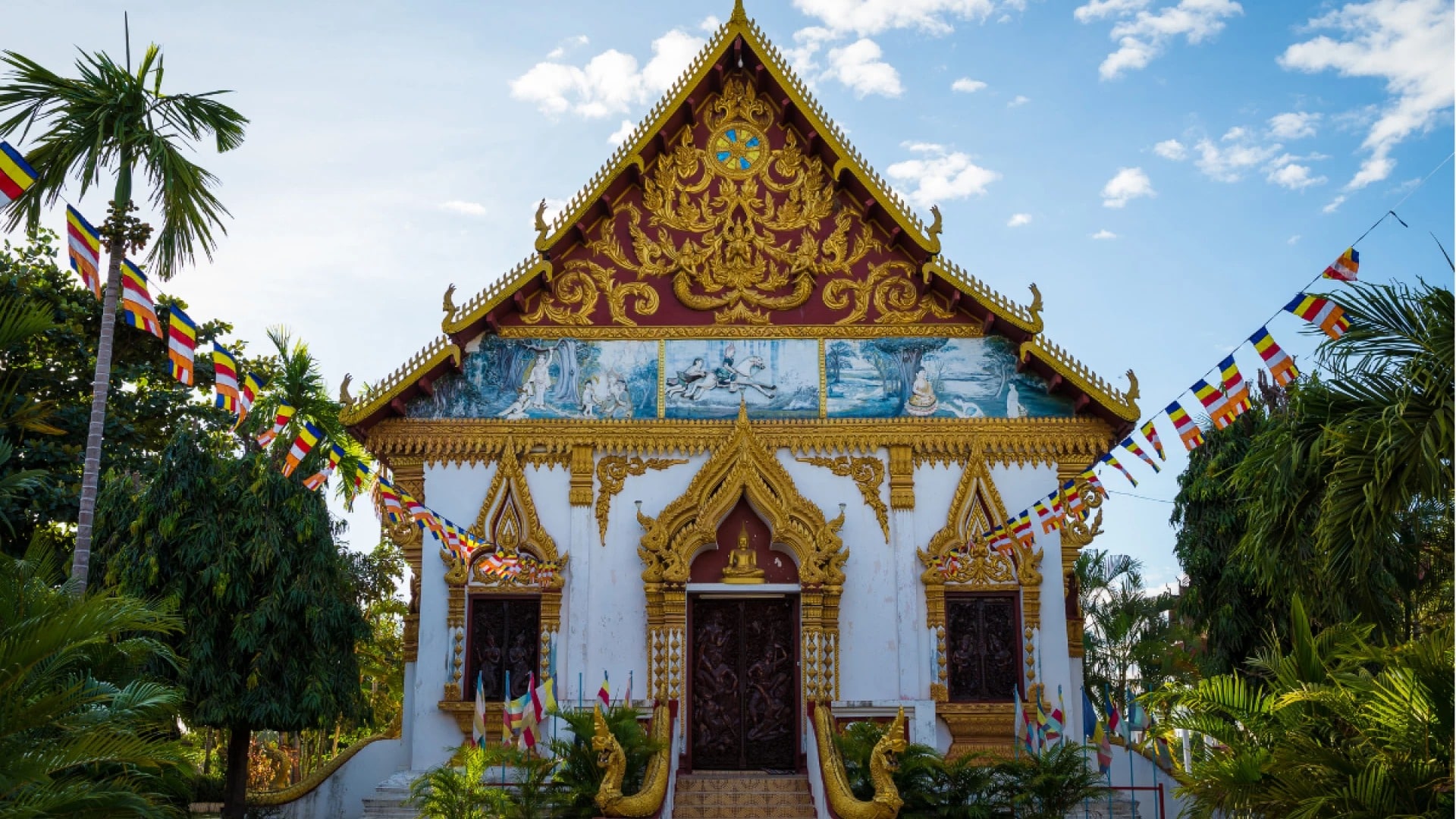 Wat Luang