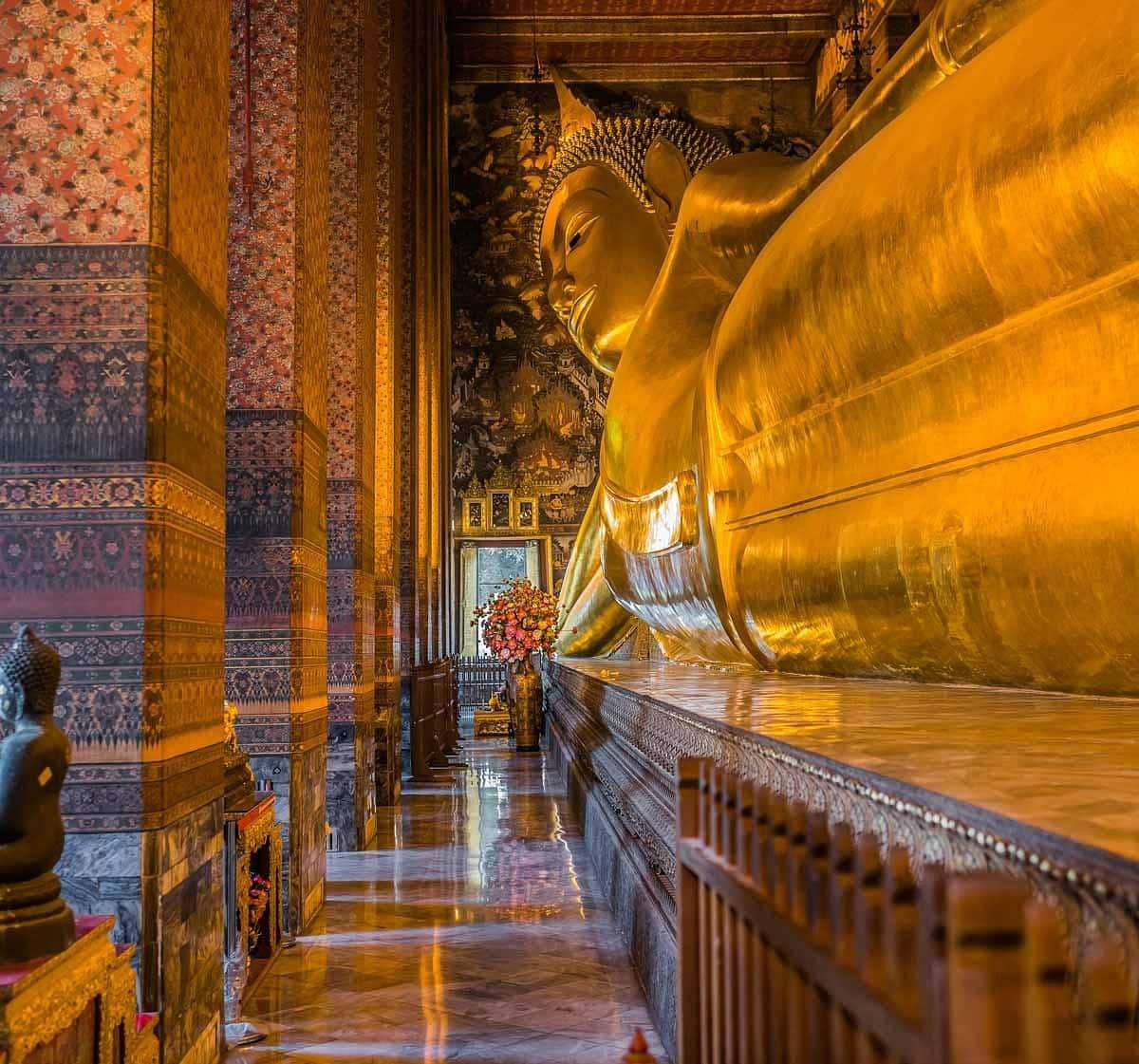 Wat Pho