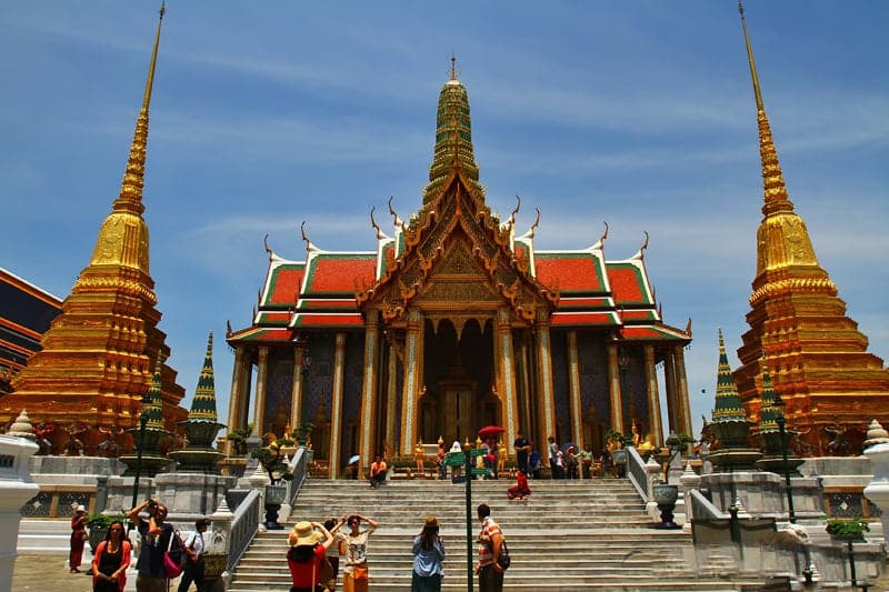 Wat Phra Kaew