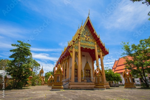 Wat Phra Thong