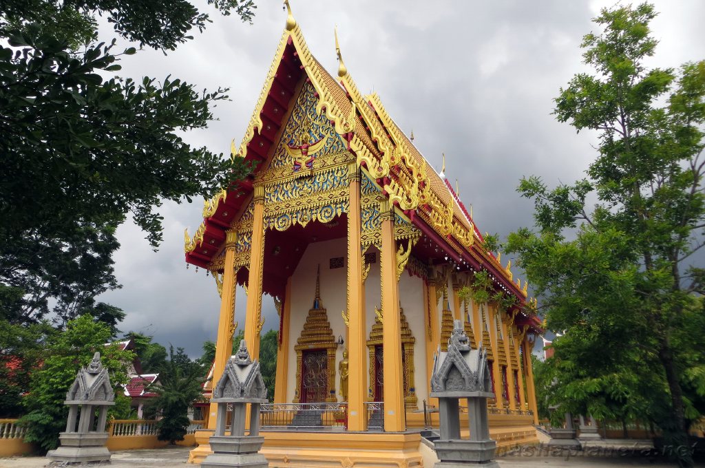 Wat Phra Thong