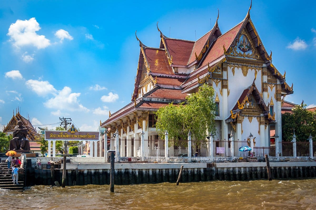 Wat Rakang