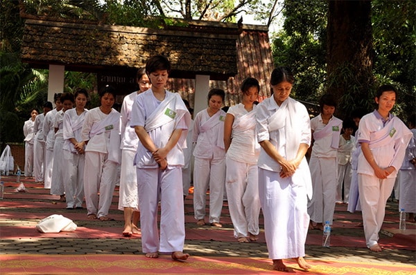 Wat Ram Poeng