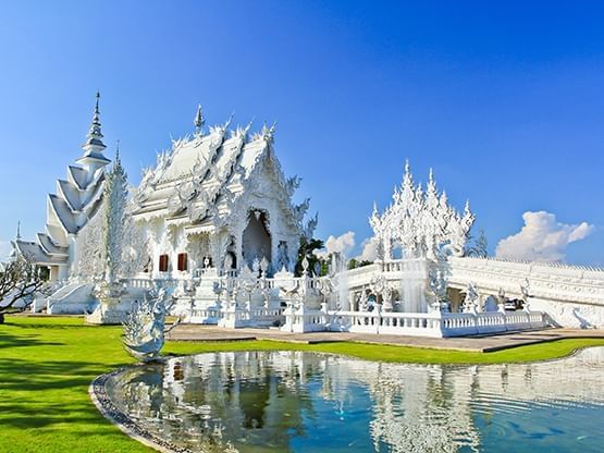 Wat Rong Khun