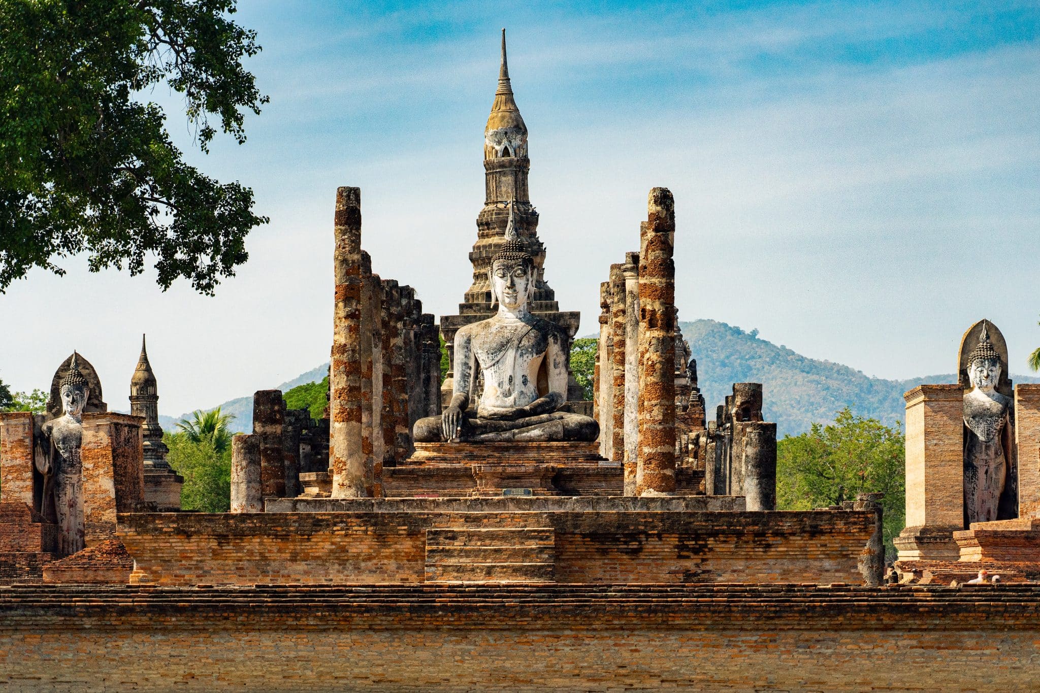 Wat Samakkhi Phadungpan