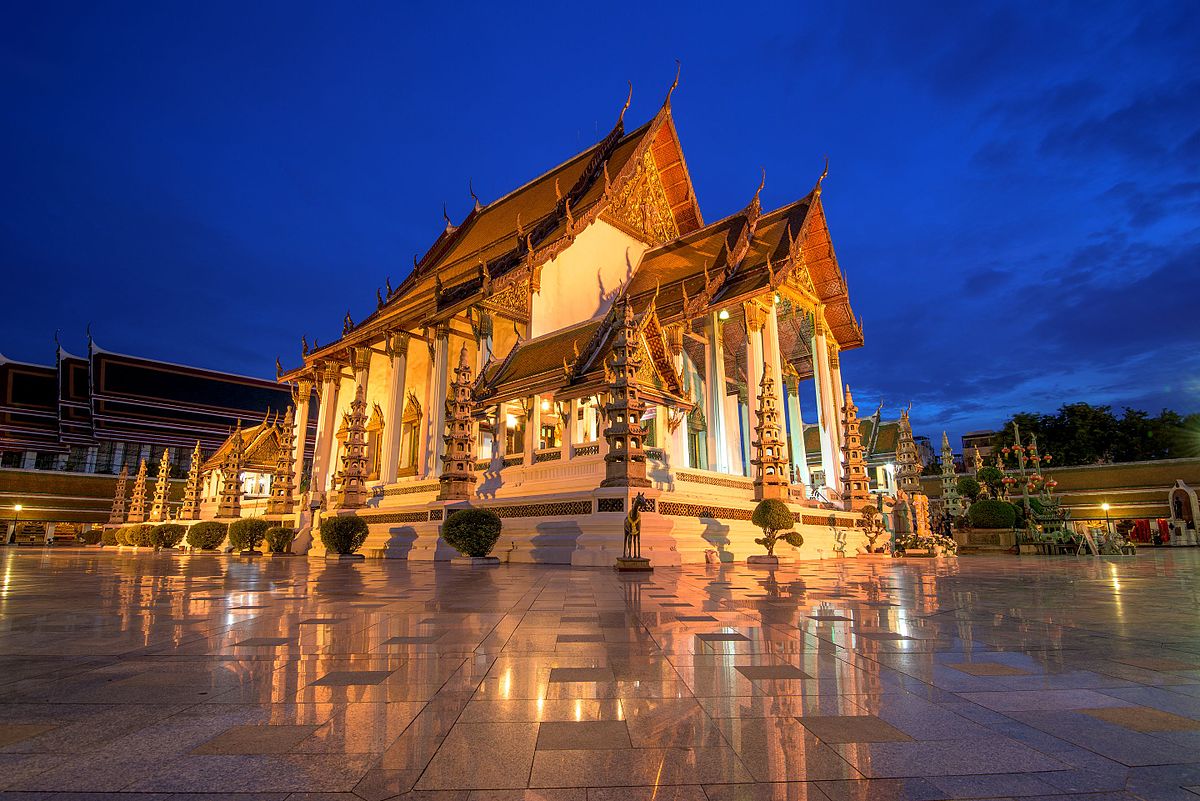 Wat Suthat