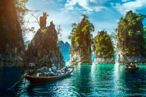 Wetter Auf Koh Phangan Und Beste Reisezeit – Reisefuhrer 2023