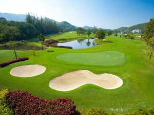 Wo Golf in Chiang Rai spielen – Aktualisierung 2024