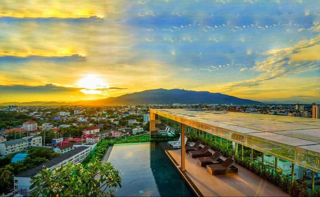 Wunderschöne Airbnbs in Chiang Mai – Bewertung 2024