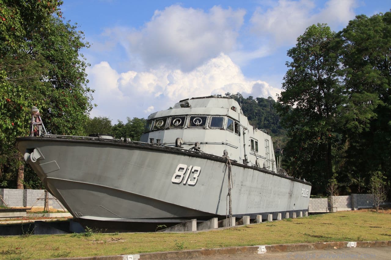 internationale Tsunami-Museum