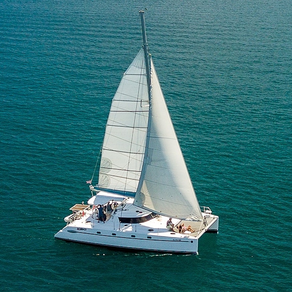 Phuket Private Boats