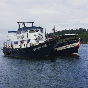 5 Vertrauenswürdige Tauchschulen in Koh Lipe – Bewertung 2024