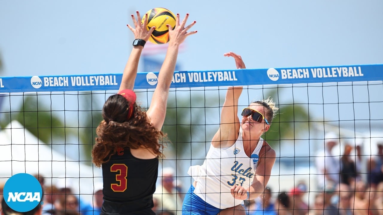 Beachvolleyball