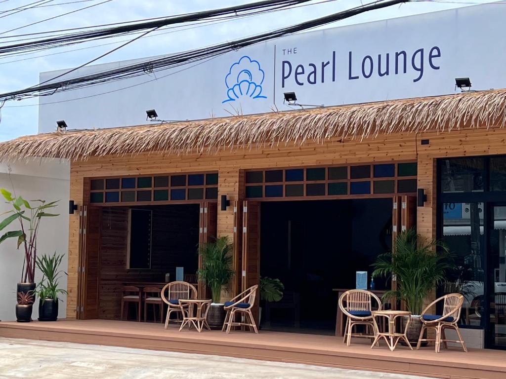 Das Pearl Restaurant