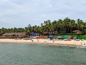 Der ultimative Guide zu Klong Khong Beach