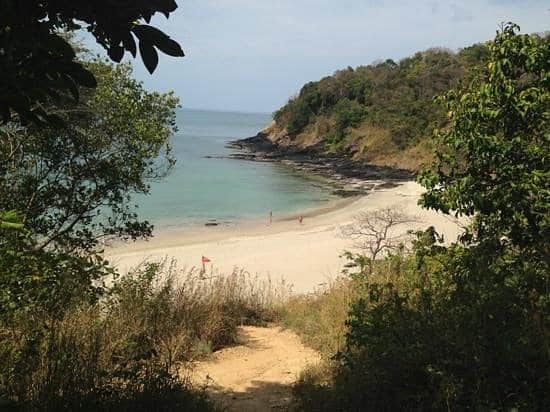 Der ultimative Leitfaden für einen perfekten Tag am Nui Beach verbringen