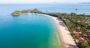 Der ultimative Leitfaden zur Erkundung des Klong Toab Beach auf Koh Lanta