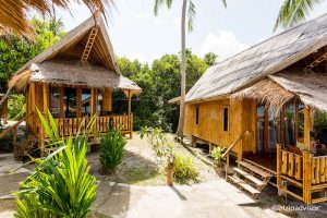 Die besten Strandhütten auf Koh Lanta