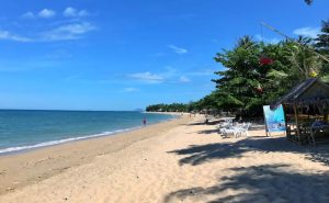 Die Perfekte Strandauszeit Am Laem Kho Kwang Beach Planen