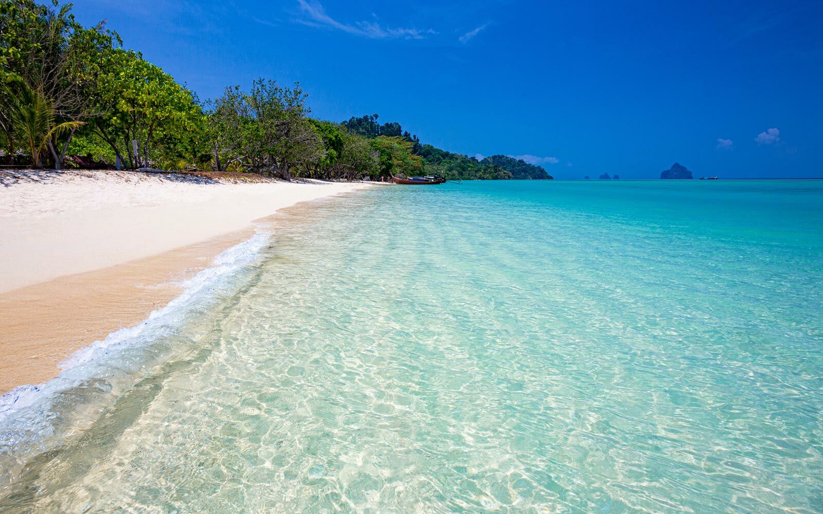 Koh Kradan