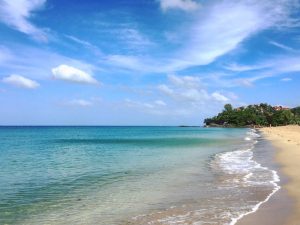 Long Beach Koh Lanta: Das perfekte Ziel für einen entspannten Urlaub