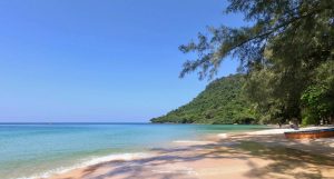 Relax Beach in Koh Lanta: Ein Idyllisches Strandparadies, das du unbedingt besuchen musst