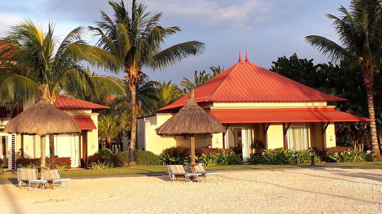 Strandbungalows