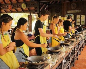 Empfohlene Kochkurse in Koh Lanta