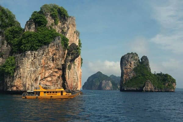 Koh Bida Nai