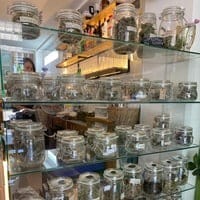 Lanta Highland Weed Cannabis Cafe