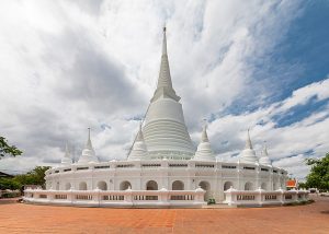 Wat Prayoon | Ein verborgenes Juwel in Bangkok