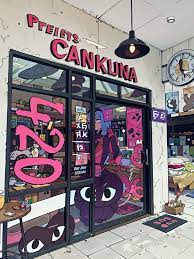 Cankuna Matata88 Cannabis Shop