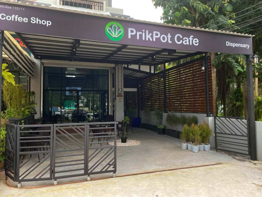 PrikPot