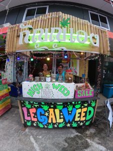 Vertrauenswürdige Weed-Shops in Surat Thani – [2024 Leitfaden]