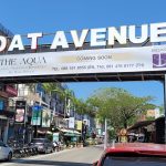 Entdecken Sie den Boat Avenue Mall Phuket: Einkaufen, Essen und mehr